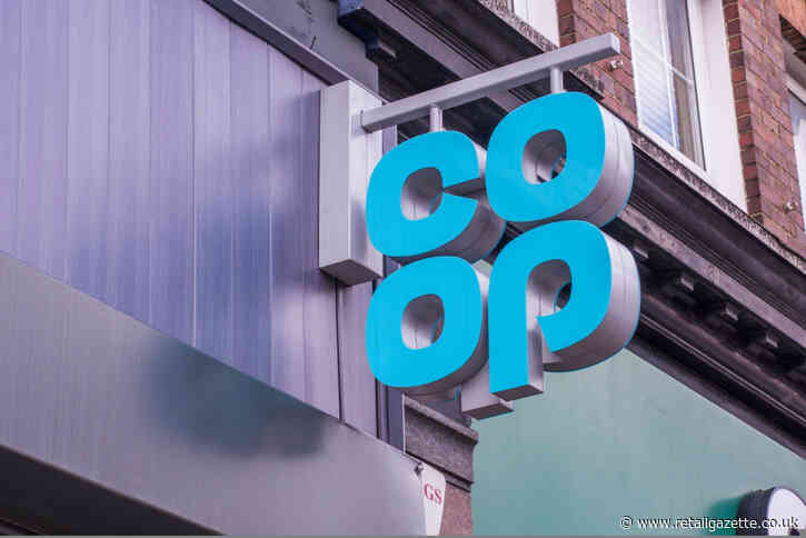Co-op lost £80m from shoplifting in 2024