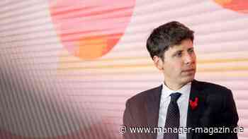 OpenAI: Größte Start-up-Finanzierung birgt erhebliche Risiken für SoftBank