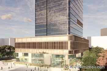 Darwin Civic Centre gains approval