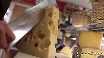 Swiss cheesemakers should hope there’s no ‘Liberation Day 2’