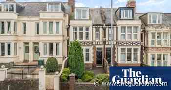 Edwardian homes for sale in England and Scotland – in pictures