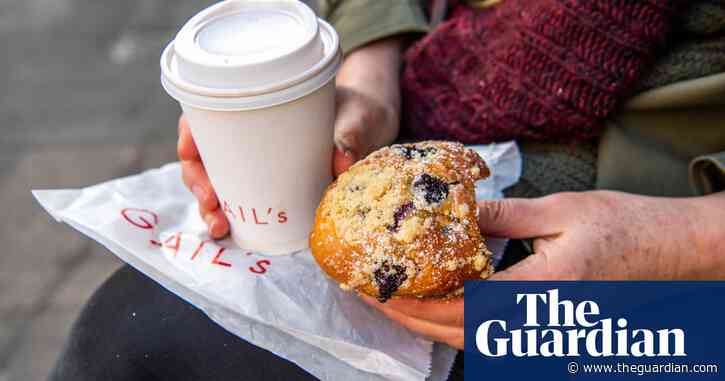 Peta urges Gail’s Bakery to drop extra charge for plant milk