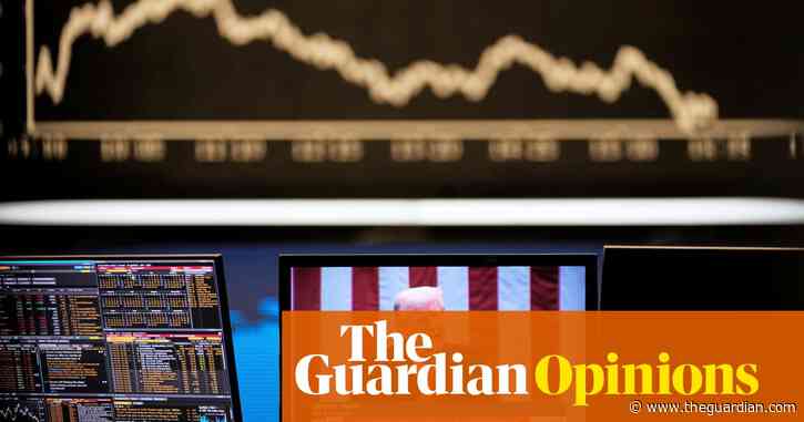 What will Trump do when his tariffs backfire? | Nils Pratley