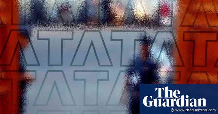 Tata redundancy scheme targeted older, non-Indian nationals in UK, tribunal hears