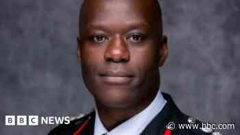 Fire chief harassment case thrown out