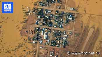 Catastrophic floods threaten multi-million-dollar outback tourist season