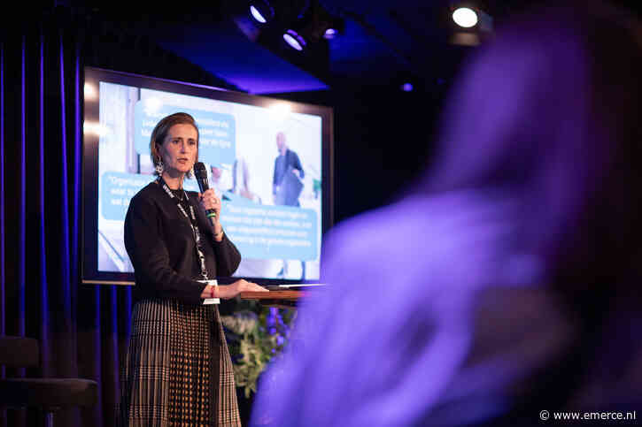 Emerce Recruitment: De AI recruiter wordt onmisbaar