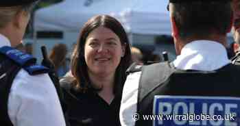 New blueprint to make Merseyside safer unveiled by PCC