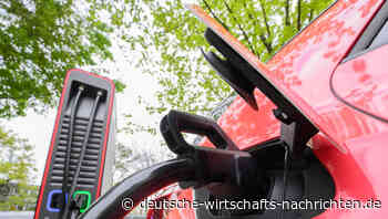 Kalifornien: Mehr Elektro-Ladestationen als Tankstellen