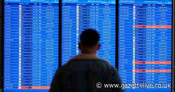 'Most punctual' airline and it's not Ryanair, easyJet or Wizz Air