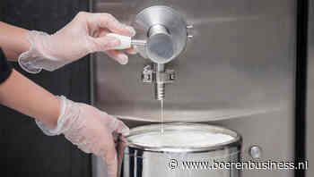 Meer druk op zuivelmarkt, spotmelk gespaard