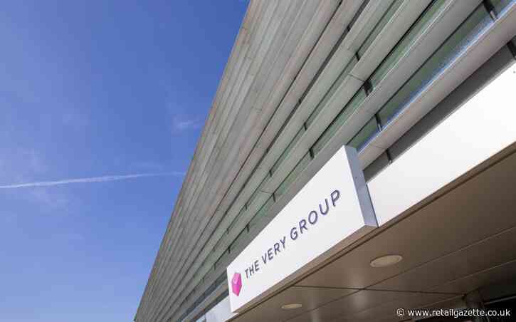 The Very Group launches data-led creative studio for brands