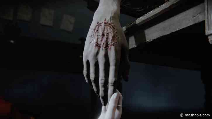 Nintendo drops surprise FromSoftware game The Duskbloods