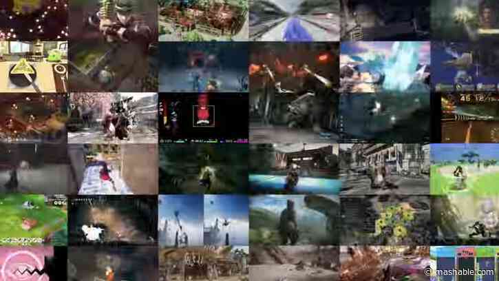 Every Switch 2 game revealed in the Nintendo Direct livestream