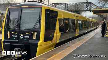 Winter rail chaos could happen again, report warns