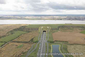 Lower Thames Crossing enabling contracts launched
