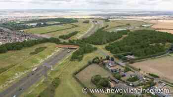 Lower Thames Crossing: Project partners jubilant at approval and eye new construction blueprint