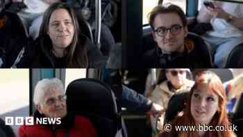 Bus services criticised ahead of mayoral takeover