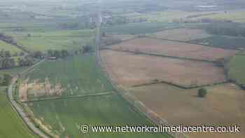 Electrification project's major milestone delivered on time and under budget