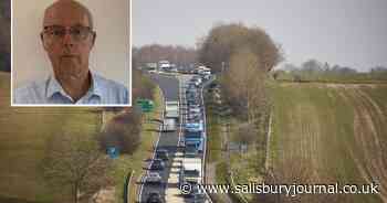 Lower Thames Crossing approved after Stonehenge tunnel axed