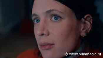 In ieder project ziet Gwen van der Zwan wel iets van schoonheid, behalve in de wereld van 'gore'