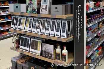 Hotel Chocolat opens two new stores in Chicago