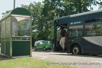 More improvements to local bus services