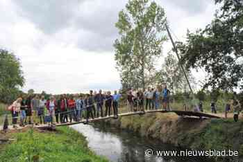 Voorlopig geen subsidies meer voor project OnverGETElijk