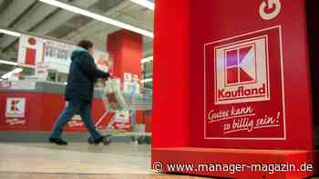 Kaufland: Handelskette tauscht nach Bericht über Hygienemängel Filialleitung aus