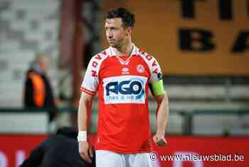 Met Brecht Dejaegere als aanjager: hoe KV Kortrijk zijn mission impossible toch nog tot een goed einde wil brengen