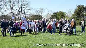 Streit um Windkraft spitzt sich zu