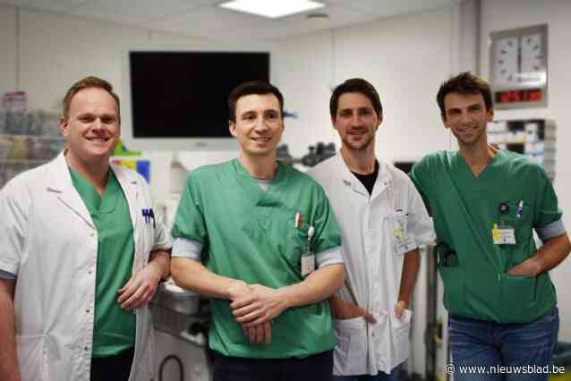 Dit ziekenhuis gebruikt AI-gestuurde cameracapsule voor darmonderzoek: “Nauwkeurigheid diagnose verhoogd”