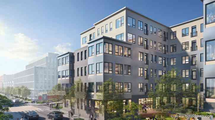 It’s just math: An update on multifamily housing in Greater Boston and the Mary Ellen McCormack Project