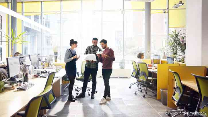 Employers are uniquely positioned to help improve workforce mental health (podcast)