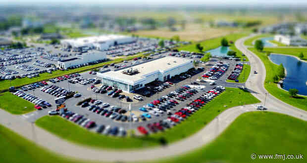 New research reveals obstacles to environmental compliance in automotive industry