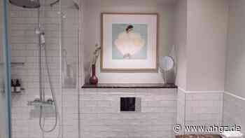 Hoteldesign: Badezimmer für jeden Geschmack