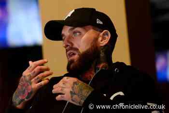 Geordie Shore star followed social media diet hacks and this is how the results turned out