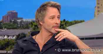 Chesney Hawkes breaks silence on Celebrity Big Brother rumours