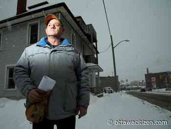 How an Ottawa Valley county solved its homelessness problem — and saved Bill Wilson
