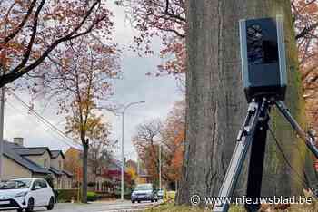Politie betrapt 193 hardrijders op drie locaties in Veurne