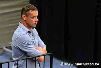 Transfermolen slaat stilaan tilt, maar bij Lindemans Aalst focust men op de competitie: “Mag het nog even over volleybal gaan?”