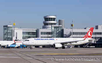 Düsseldorf Airport kijkt vooruit na positief jaar:  'mensen willen blijven reizen'