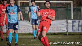 EERSTE PROVINCIALE. Turkse derby en vijf Helson-spelers op uitnodiging van prof naar Engeland