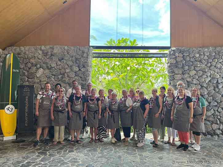 Holiday Land: Gewinner-Reise führte nach Thailand