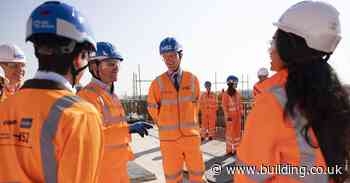 Independent scrutiny of new infrastructure body will initially come from ex-NIC commissioners, says minister