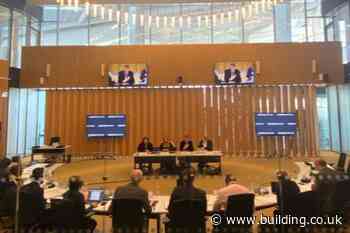 Camden leader backs Khan’s Oxford Street plans despite warnings of investment freeze