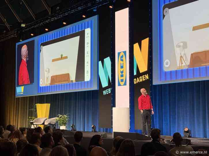 IKEA voegt in-door navigatie toe aan app