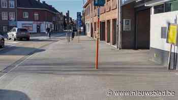Parkeertijd op parkeerplaats voor mindervaliden in Dorp wordt beperkt tot 30 minuten