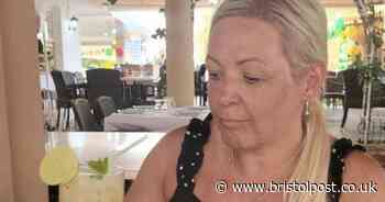 Mum 'transformed' after ditching favourite food and losing 3st 9lbs