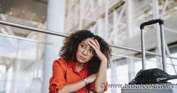 Alarm you need to set to avoid 'sneaky' airline fees when travelling